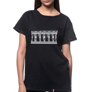 T-shirt ‘ARTA TRADITIONALA’