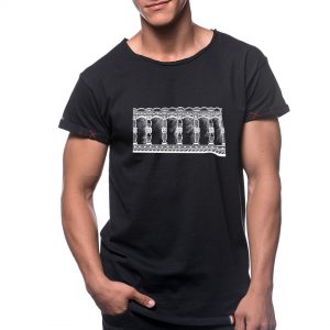 T-shirt ‘ARTA TRADITIONALA’