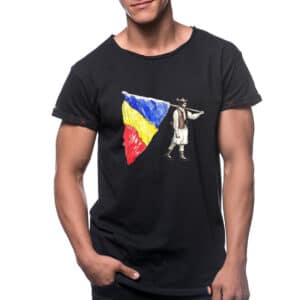 T-shirt ‘BIRUITORI’