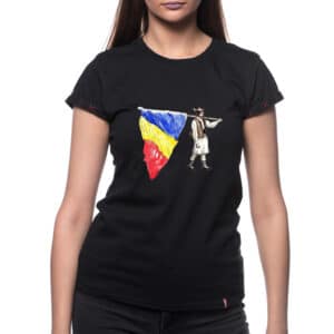 T-shirt ‘BIRUITORI’