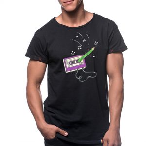 T-shirt ‘CASETA’