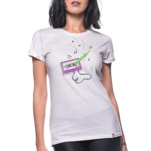 T-shirt ‘CASETA’