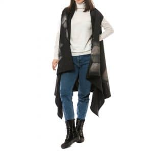 Cardigan dpinto ‘CONSTANTIN BRÂNCUȘI’