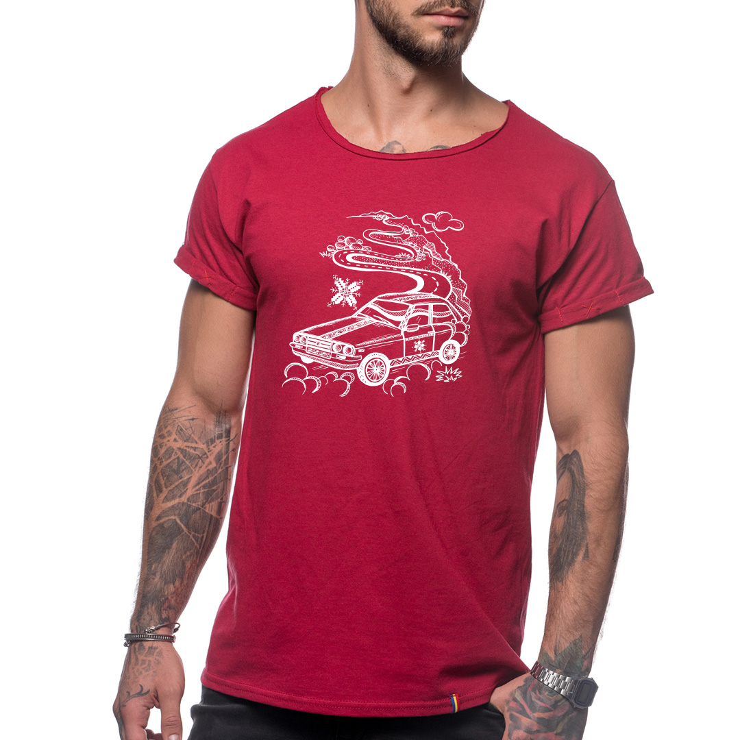 dacia-pe-transalpina-uomo-rosso