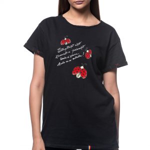 T-shirt ‘GĂRGĂRIȚĂ’