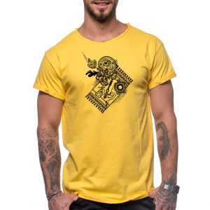 T-shirt ‘GASTRONOMIE’