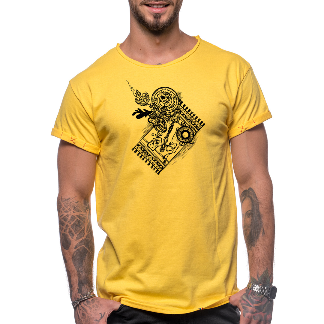 gastronomie-uomo-giallo