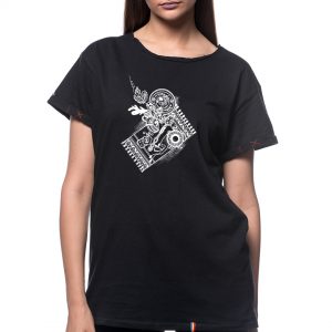 T-shirt ‘GASTRONOMIE’