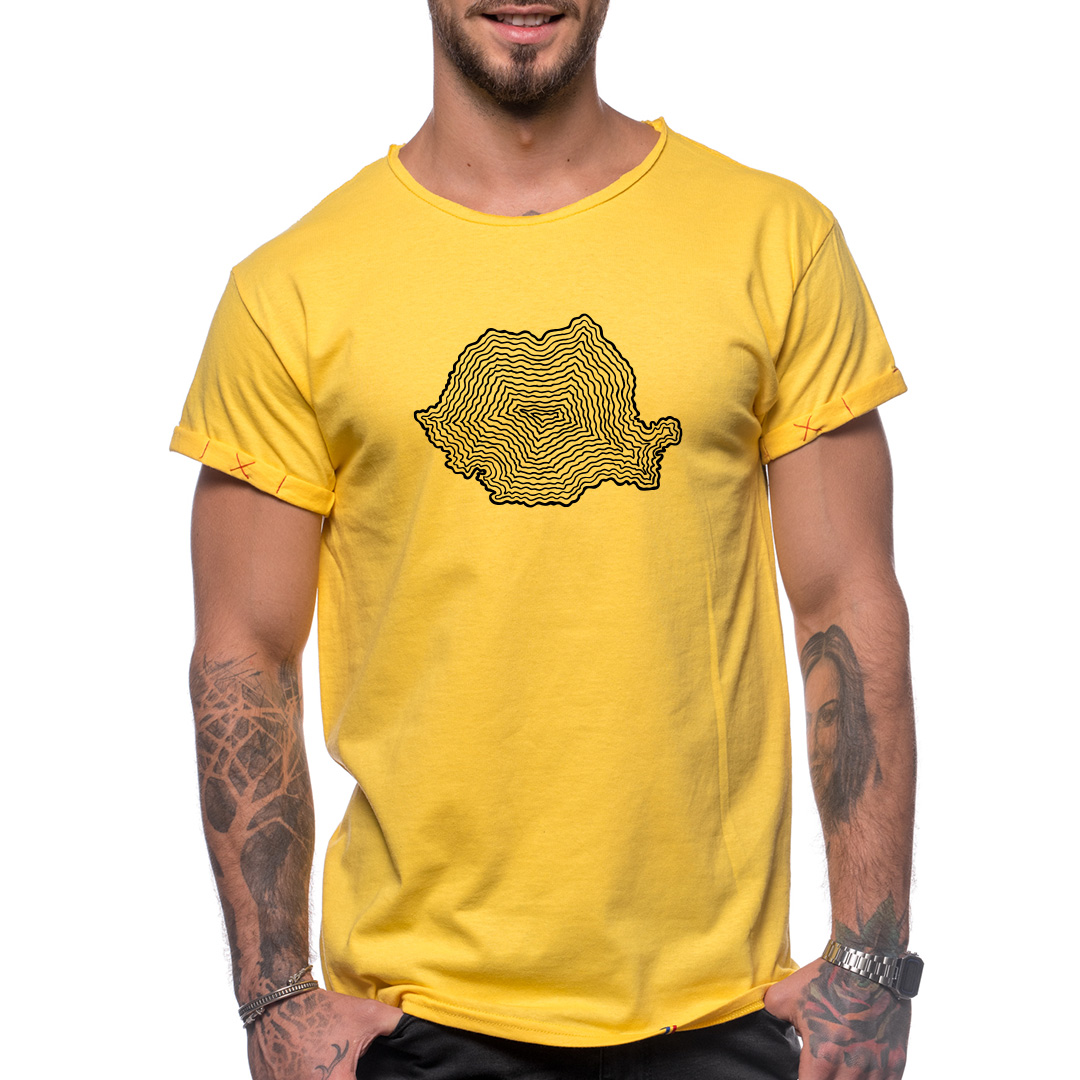 hartainspirala-uomo-giallo