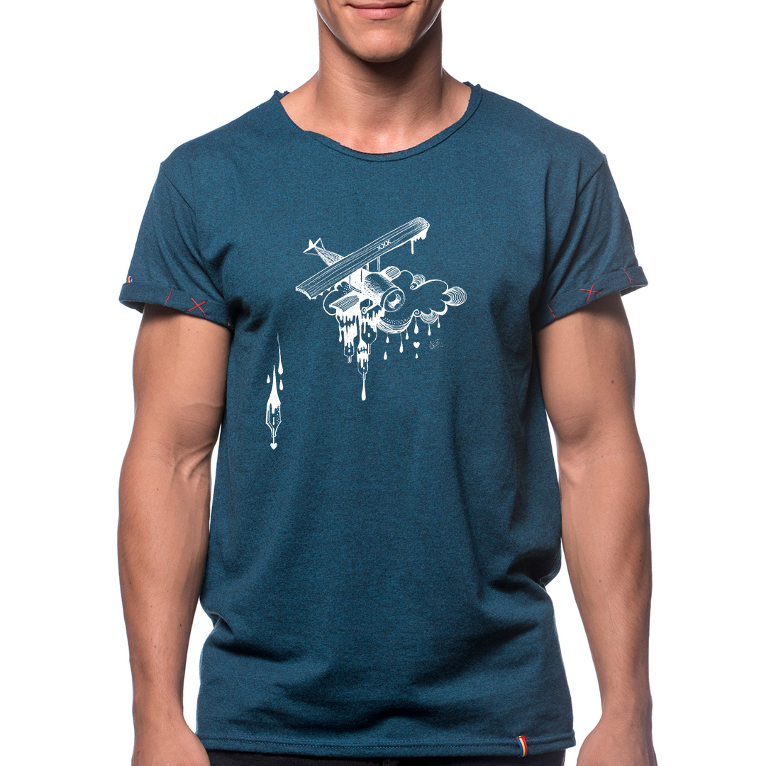 henri-coanda-uomo-blu