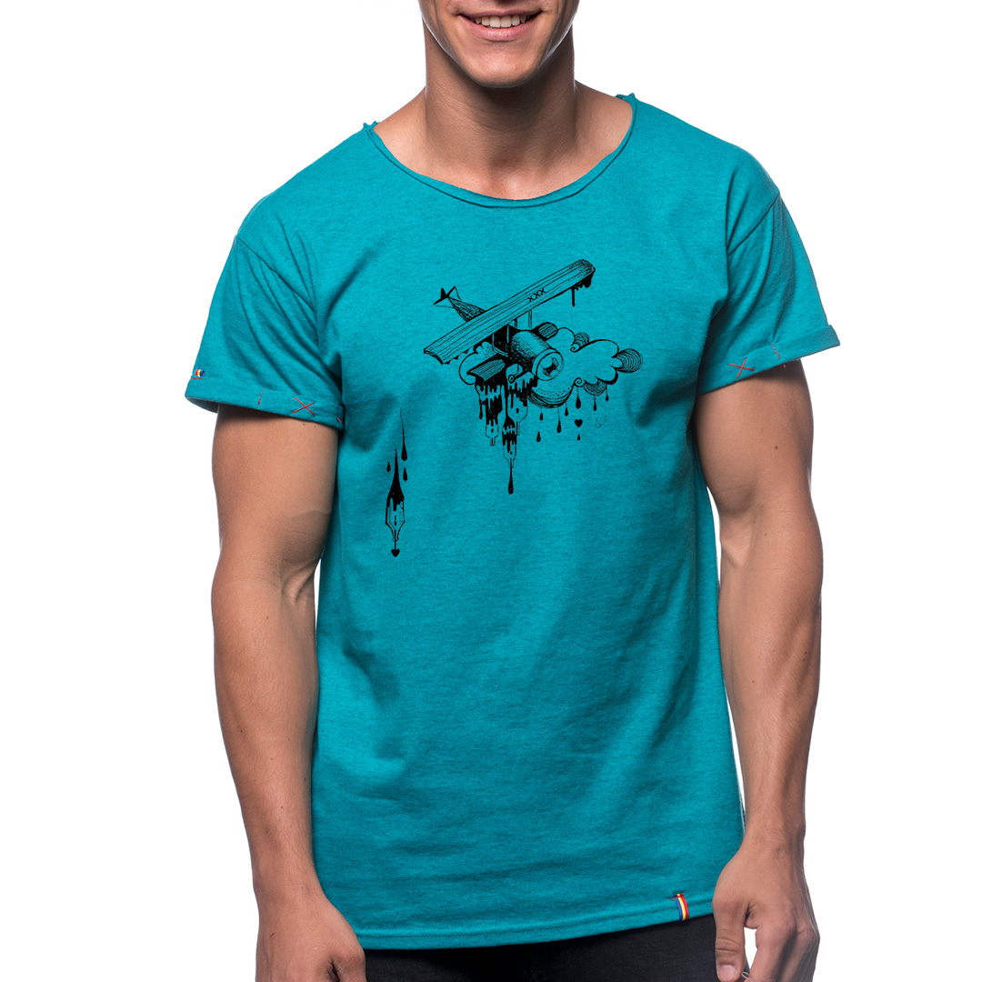 henri-coanda-uomo-turchese