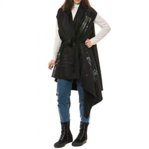 Cardigan dipinto ‘NICOLAE TONITZA’