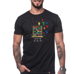 T-shirt ‘NUMĂRĂTOAREA’