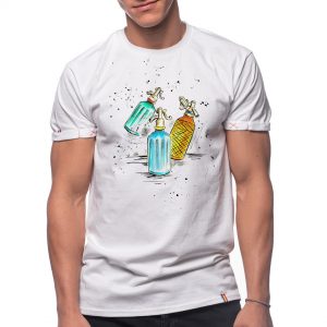 T-shirt ‘LA SIFOANE’