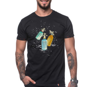 T-shirt ‘LA SIFOANE’