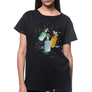 T-shirt ‘LA SIFOANE’