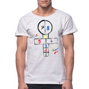 T-shirt ‘ȘOTRON’
