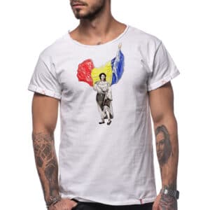 T-shirt ‘TRIUMFAM’