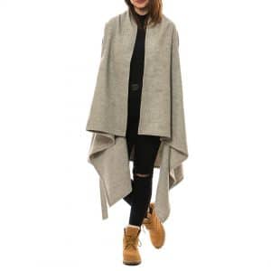 Cardigan ricamato  ‘ZOE’