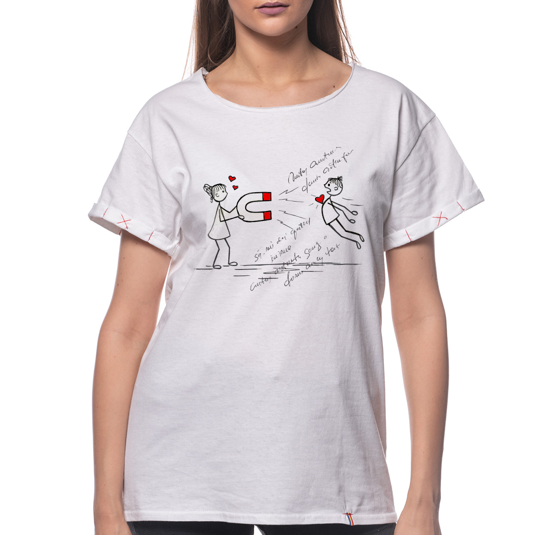 t-shirt-ce-avem-noi-e-magnetic-donna-bianco-02