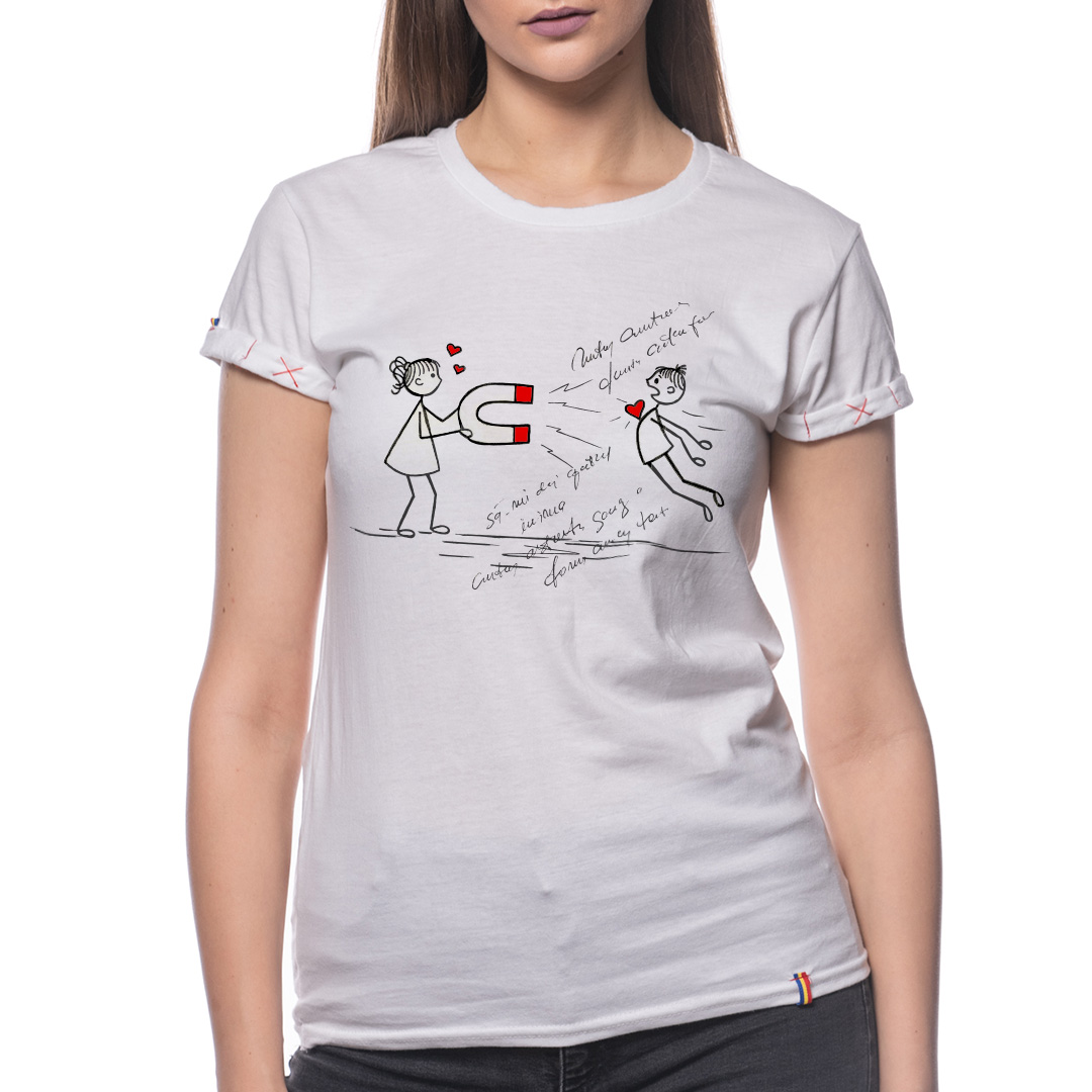 t-shirt-ce-avem-noi-e-magnetic-donna-bianco