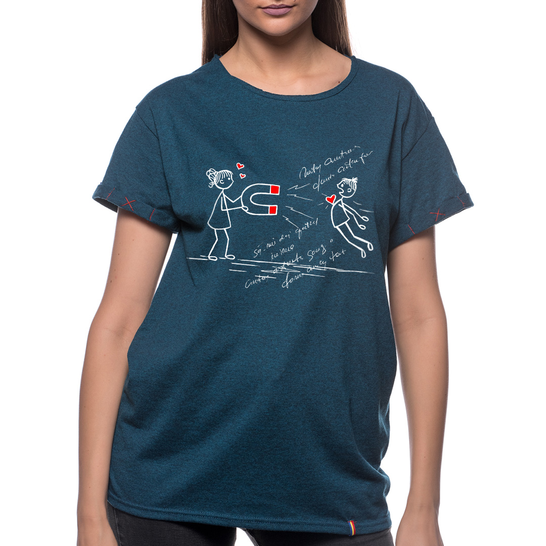 t-shirt-ce-avem-noi-e-magnetic-donna-blu