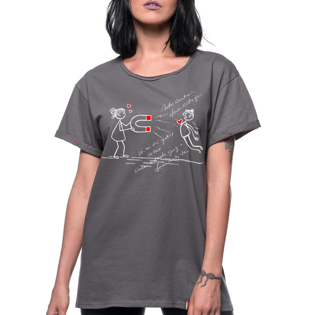 t-shirt-ce-avem-noi-e-magnetic-donna-grigio