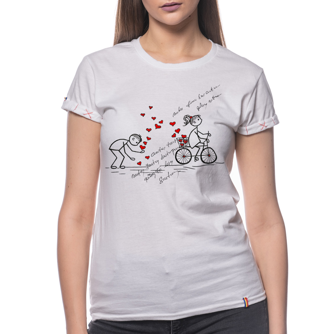 t-shirt-donna-la-cules-de-dragoste-bianco