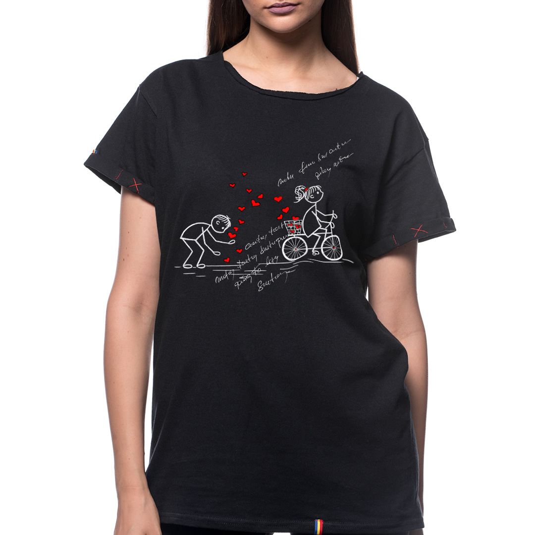 t-shirt-donna-la-cules-de-dragoste-nero-02