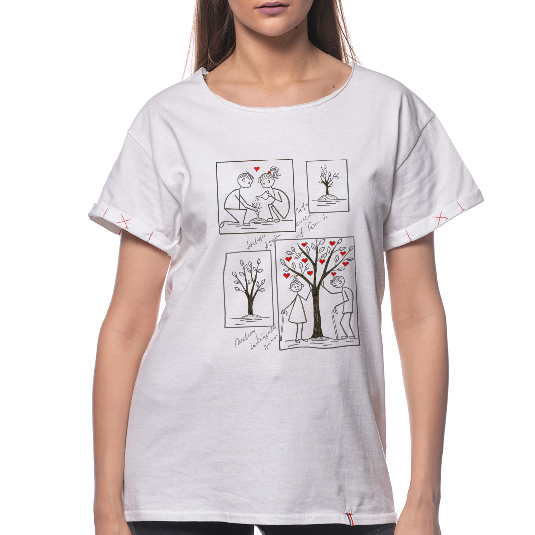 tricou-hai-sa-imbatranim-impreuna-femei-alb-02