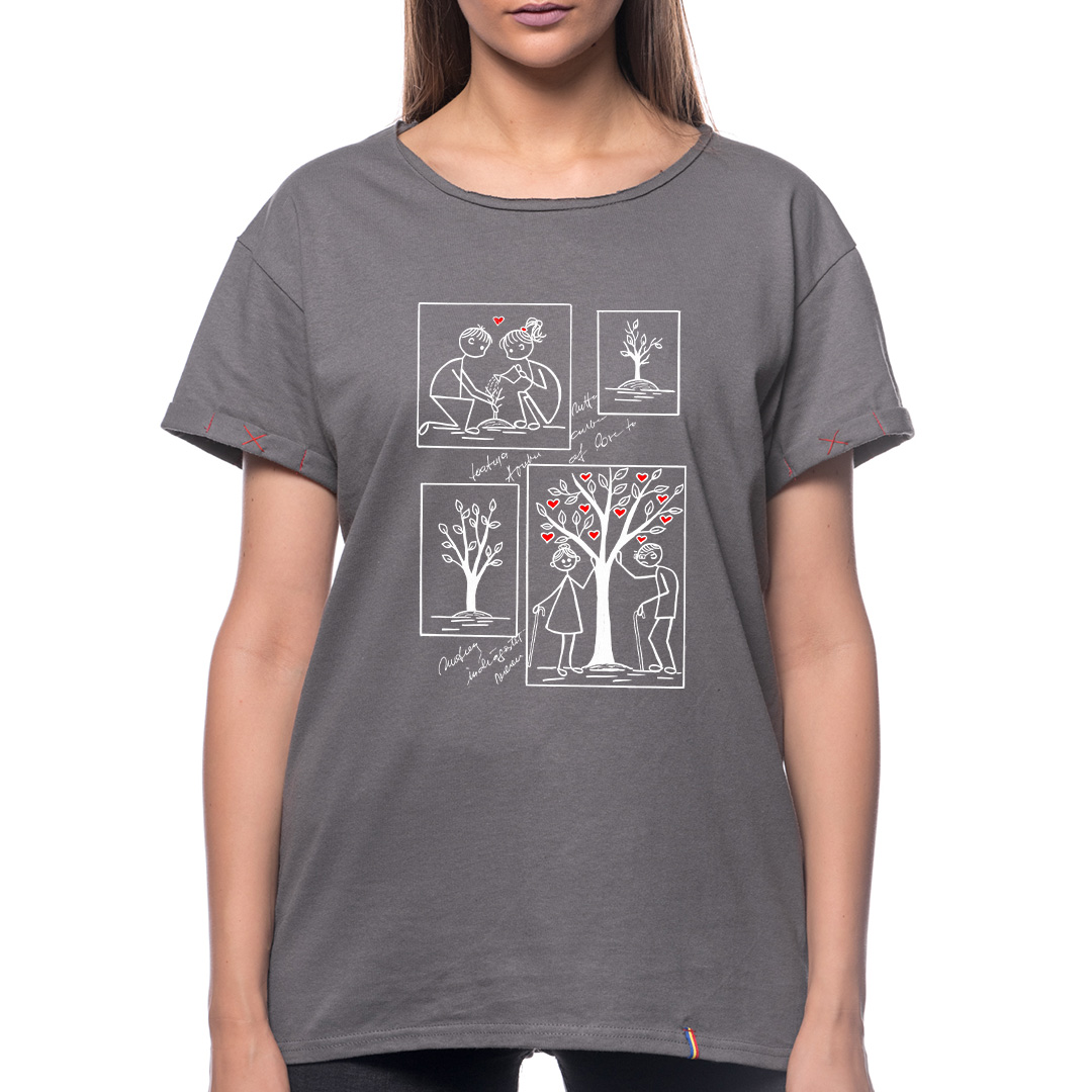 tricou-hai-sa-imbatranim-impreuna-femei-gri