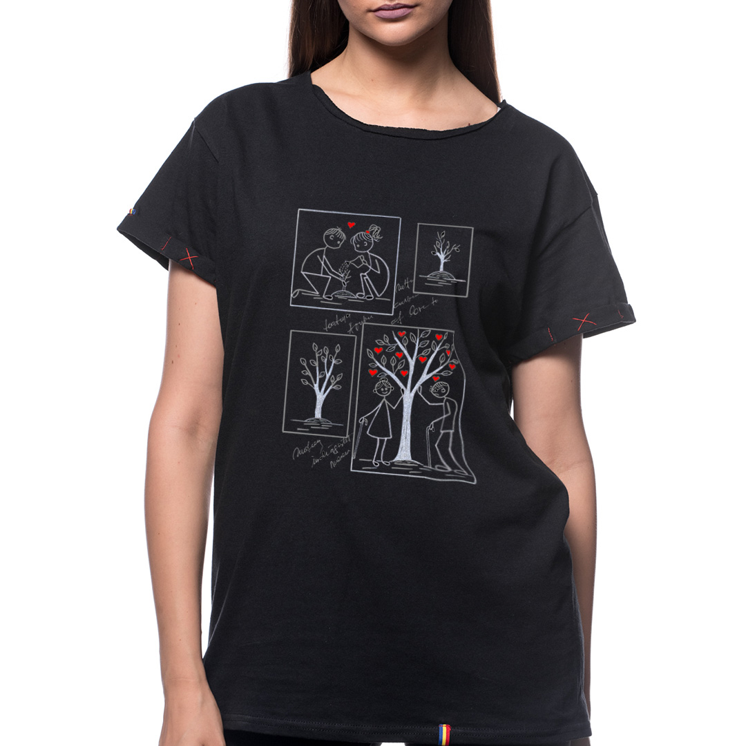 tricou-hai-sa-imbatranim-impreuna-femei-negru-02