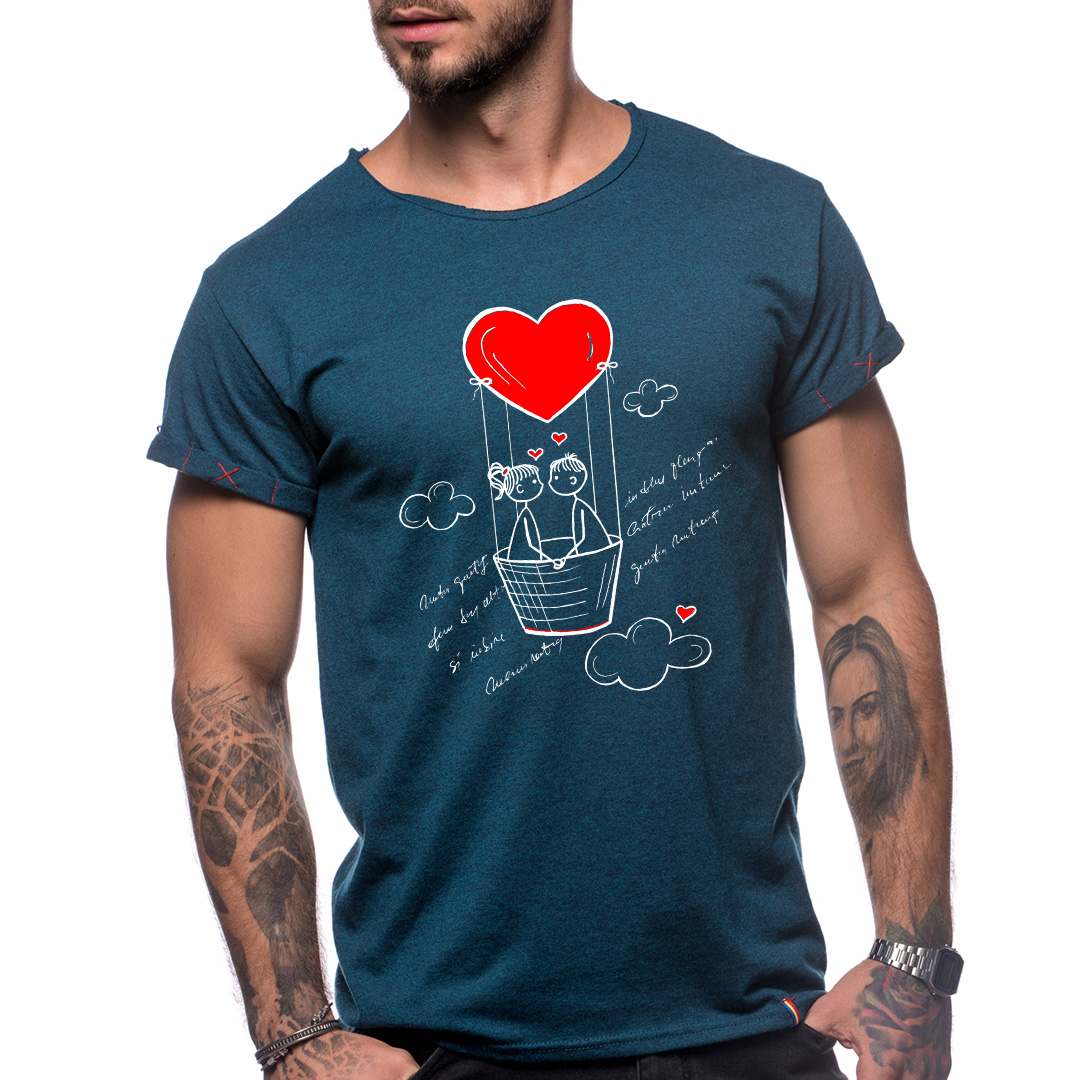 tricou-iubirea-iti-da-aripi-barbati-albastru