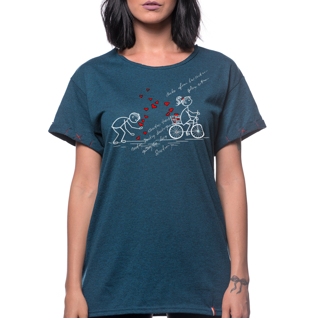 t-shirt-la-cules-de-dragoste-donna-blu