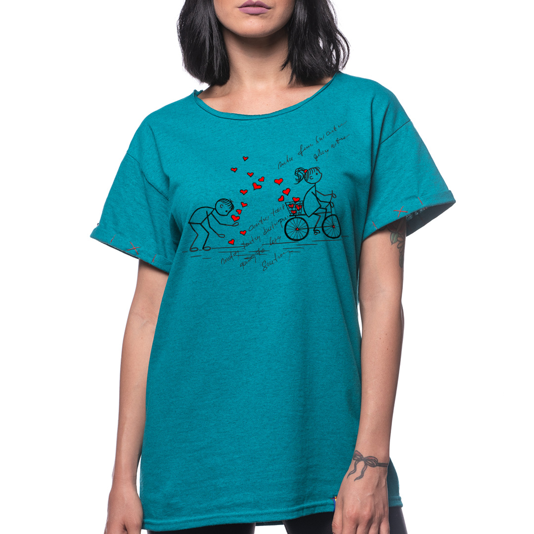 t-shirt-la-cules-de-dragoste-donna-turchese