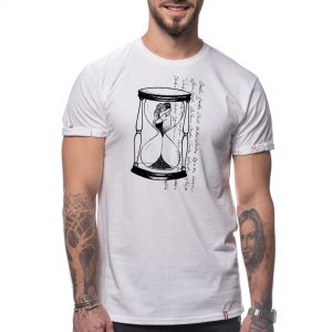 T-shirt “AVEM TIMP”