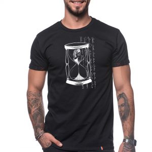 T-shirt “AVEM TIMP”