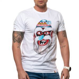 T-shirt ‘MASCĂ TRADIȚIONALĂ BUCOVINA 2’