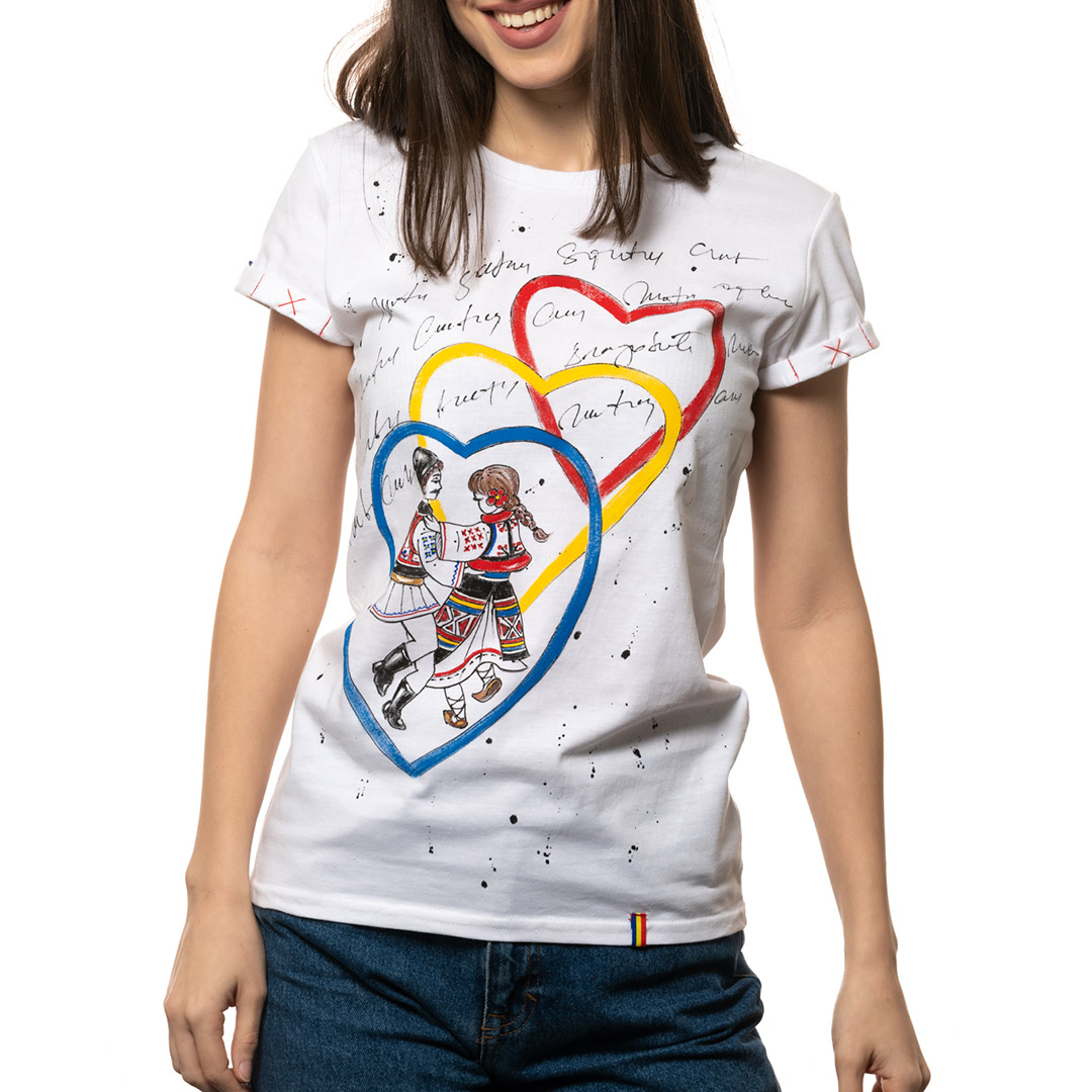 t-shirt-bianco-dipinto-donna-hora-n-sat-de-dragobete-1