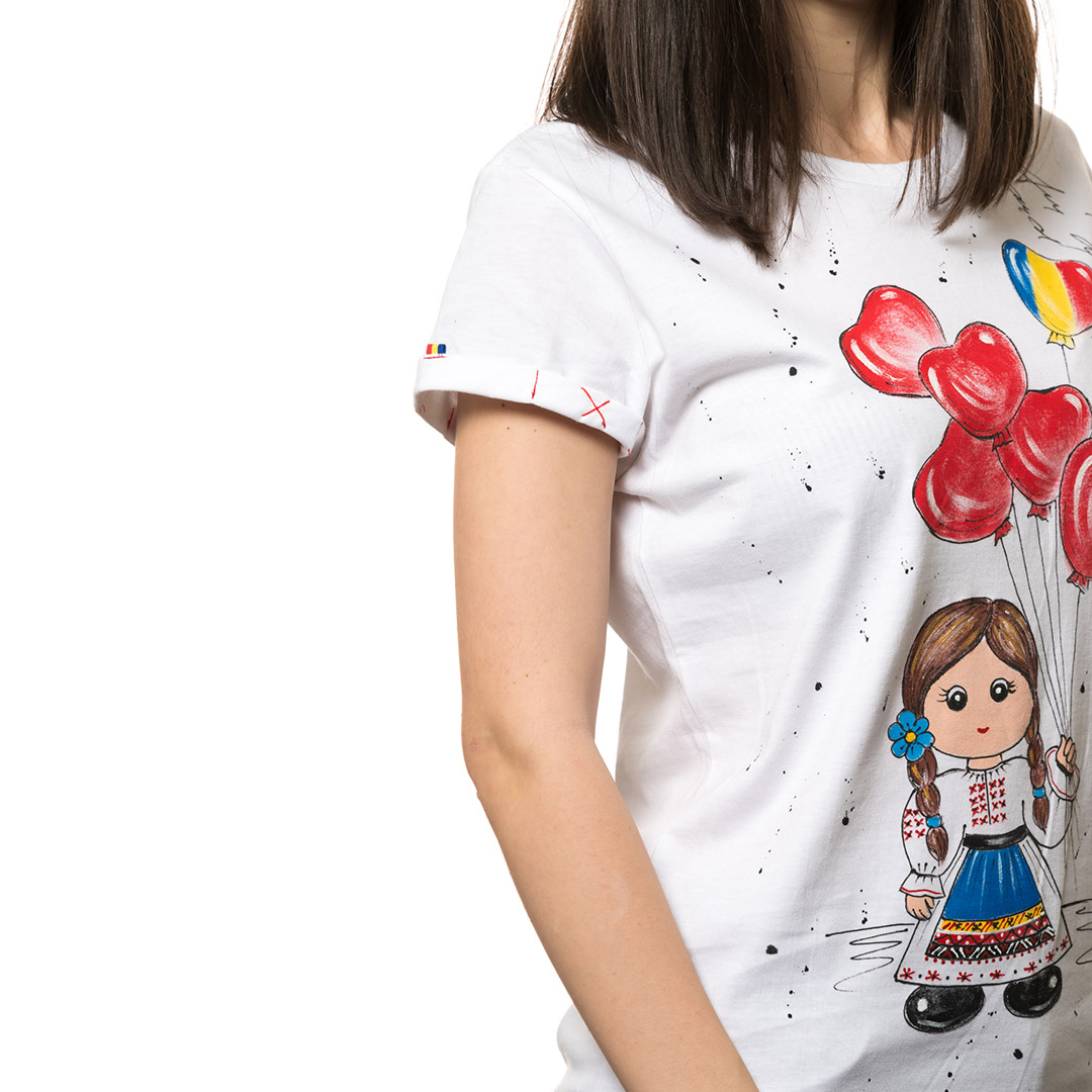 t-shirt-bianco-dipinto-donna-indragosteste-ma-de-tine-2