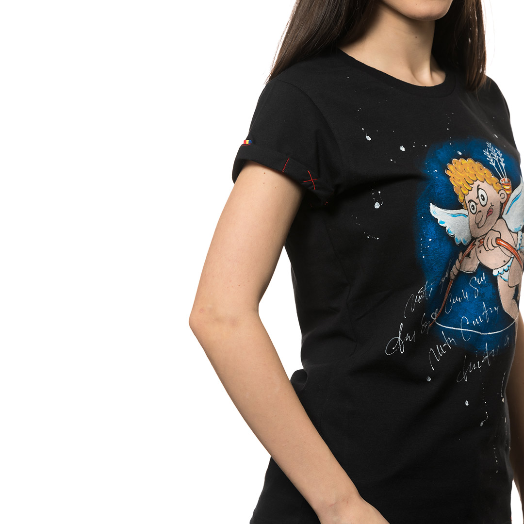 t-shirt-nero-dipinto-donna-demisionez-2