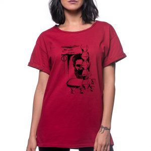 Tricou ‘CONSTANTIN BRÂNCUȘI’