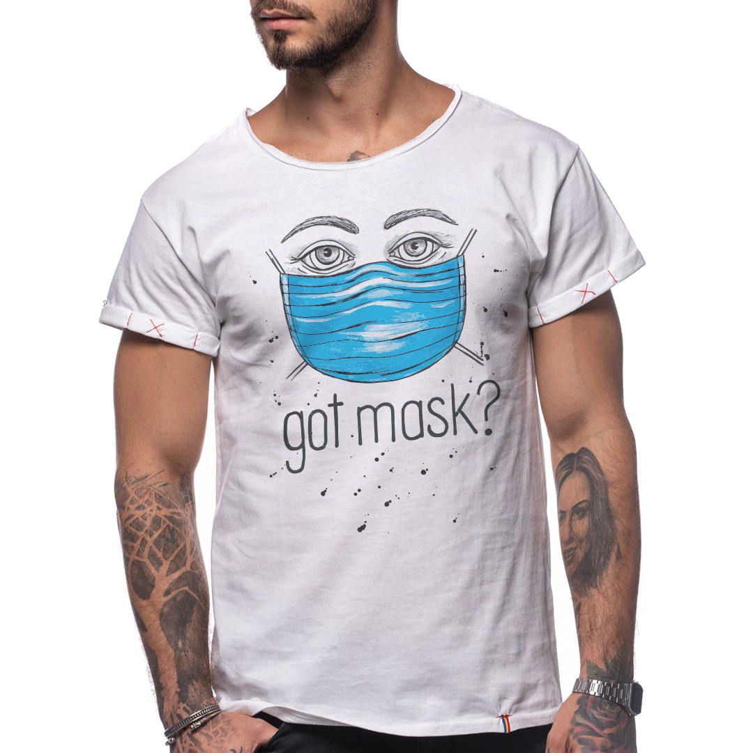 got-mask-uomo-bianco