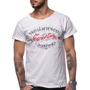 T-shirt ‘IMPREUNA’
