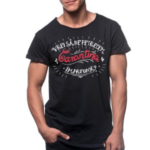 T-shirt ‘IMPREUNA’