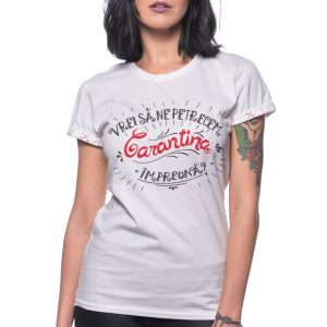 T-shirt ‘IMPREUNA’