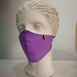 Maschera prottettiva