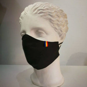 Maschera prottettiva