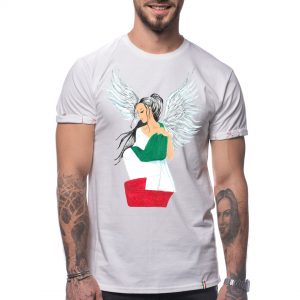 T-shirt “GLORIA”