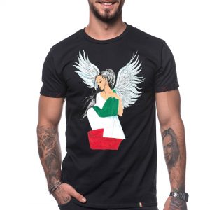 T-shirt “GLORIA”